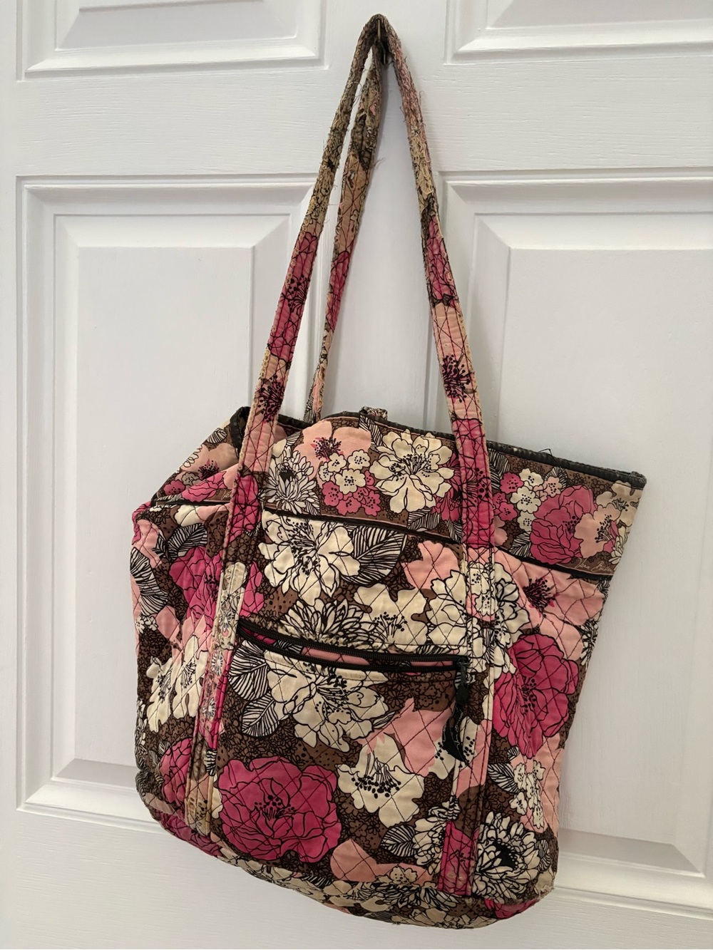 Pink Vera Bradley